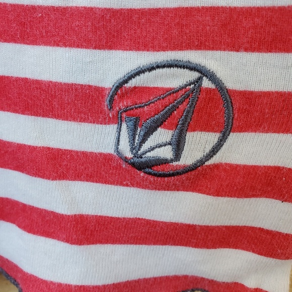 Volcom spaghetti strap tank - Picture 3 of 4